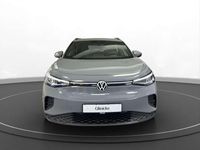 Gebraucht VW ID.4 Pure 108 kW (148 PS) 2022 Grau SUV