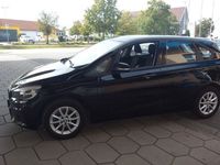 gebraucht BMW 218 Active Tourer Baureihe 2 218 i Advantage