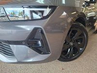 Gebraucht Opel Astra 131 PS (96 kW) 2024 Grau Limousine