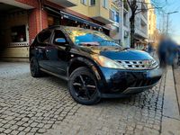 Gebraucht Nissan Murano 234 PS (172 kW) 2005 Schwarz SUV