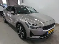 Gebraucht Polestar 2 Long Range Single Motor 169 kW (231 PS) 2022 Grau Kleinwagen