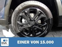 Neu Jeep Compass North 131 PS (96 kW) 2025 Weiß SUV