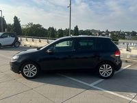 Gebraucht VW Golf VII Style 122 PS (89 kW) 2012 Blau Limousine