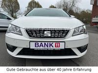 Gebraucht Seat Leon ST XCELLENCE 190 PS (139 kW) 2018 Weiß Kombi