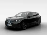 Neu BMW iX3 M Sport 235 kW (320 PS) 2026 Schwarz SUV