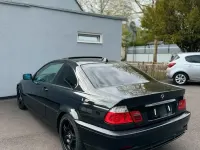 Occasion BMW 320 150 ch (110 kW) 2000 Noir Coupé