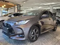 Gebraucht Toyota Yaris Hybrid Plus 116 PS (85 kW) 2024 Grau Limousine