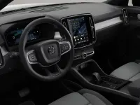Neu Volvo XC40 Plus 163 PS (119 kW) 2026 Manufacturer SUV