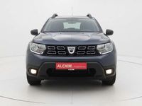 Second-hand Dacia Duster Comfort 131 CP (96 kW) 2020 Gri SUV