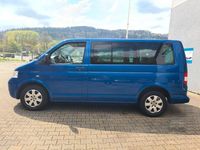 Occasion VW T5 131 ch (96 kW) 2006 Bleue Van