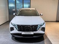 gebraucht Hyundai Tucson Hybrid 1.6 T-GDi 230PS Prime 2WD ESC Assist