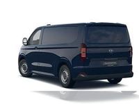 Neu VW Transporter 110 PS (80 kW) 2026 Blau (dark indigo blue) Van