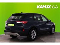 Gebraucht Ford Kuga Cool & Connect 224 PS (164 kW) 2022 Blazer blue SUV