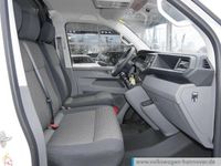 Gebraucht VW T6.1 110 PS (80 kW) 2023 Weiß Van