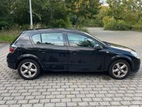 gebraucht Opel Astra 1.6 Twinport 77kW -