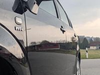 Gebraucht Toyota Corolla 130 PS (95 kW) 2005 Schwarz Kombi