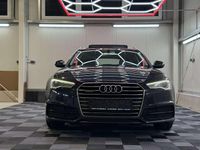 Gebraucht Audi A6 Comfort 272 PS (200 kW) 2017 Blau Kombi