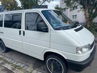 gebraucht VW T3 