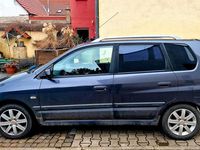 Gebraucht Mitsubishi Space Star Intense 98 PS (72 kW) 2005 Grau Kleinwagen