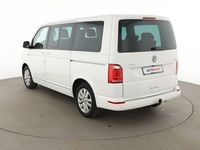 gebraucht VW Multivan T62.0 TDI Highline, Diesel, 39.760 €