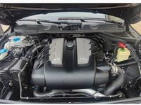 gebraucht VW Touareg 3.0 V6 TDI 150kW Tiptr BlueMotion Te...