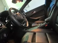 Gebraucht Mercedes CLA180 Shooting Brake 122 PS (89 kW) 2018 Weiß Kombi
