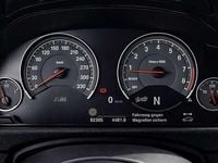 Gebraucht BMW M4 M Performance 431 PS (317 kW) 2015 Weiß Coupé