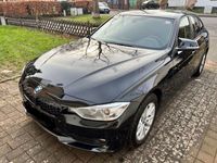 gebraucht BMW 318 Diesel Manuell