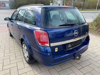 gebraucht Opel Astra Basis