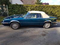 Gebraucht Chrysler Le Baron 103 PS (75 kW) 1995 Cabrio