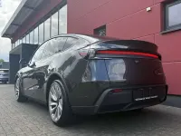 Used Tesla Model Y Long Range AWD 378 kW (514 HP) 2025 Grey SUV