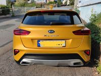 Gebraucht Kia XCeed Xdition 160 PS (117 kW) 2021 Gold SUV