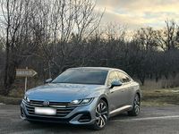 Gebraucht VW Arteon R-line 280 PS (205 kW) 2023 Andere farben Limousine