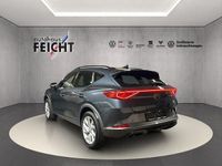 Brugt Cupra Formentor 150 HK (110 kW) 2024 Grå SUV