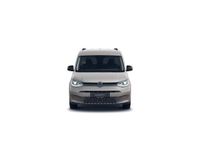 Neu VW Caddy Maxi Style 122 PS (89 kW) 2026 Beige Van / Kleinbus