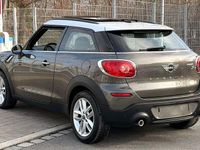 Gebraucht Mini Cooper SD Paceman 143 PS (105 kW) 2013 Grau SUV