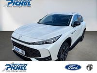 Neu MG HS Luxury 272 PS (200 kW) 2025 Weiß SUV