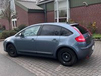 gebraucht Citroën C4 