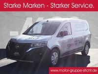 gebraucht Nissan Townstar L2 2,5t EV N-Connecta-Option PDC