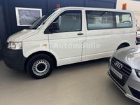 Gebraucht VW T5 131 PS (96 kW) 2006 Grau Van