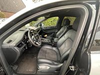 Używany Porsche Macan Chrono 2016 Biały SUV