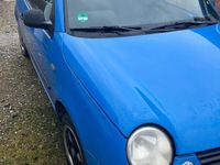 gebraucht VW Lupo 1,0 Liter