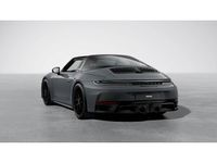 Neu Porsche 992 541 PS (397 kW) 2026 Grau Coupé