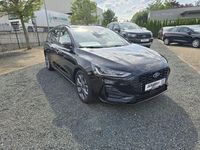 Gebraucht Ford Focus ST-Line X 155 PS (114 kW) 2025 Schwarz Limousine