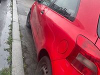 gebraucht Toyota Yaris 1,0 Benzin