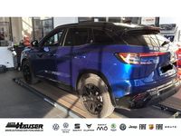 Gebraucht Renault Austral Techno Esprit Alpine 158 PS (116 kW) 2022 Blau SUV