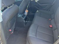 Gebraucht Audi A6 Advanced 204 PS (150 kW) 2019 Braun Kombi