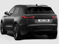 Neu Land Rover Range Rover Velar Autobiography 300 PS (220 kW) 2026 Carpathian grey SUV