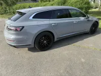 Gebraucht VW Arteon R-line 280 PS (205 kW) 2022 Kombi