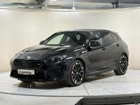 Gebraucht BMW M135 Performance 300 PS (220 kW) 2024 Schwarz Kleinwagen